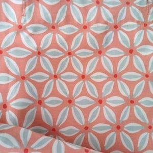 Threshold Cotton Shower Curtain